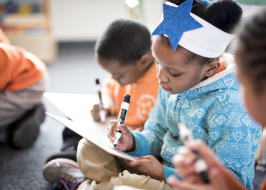 school discipline