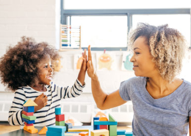 parent choice